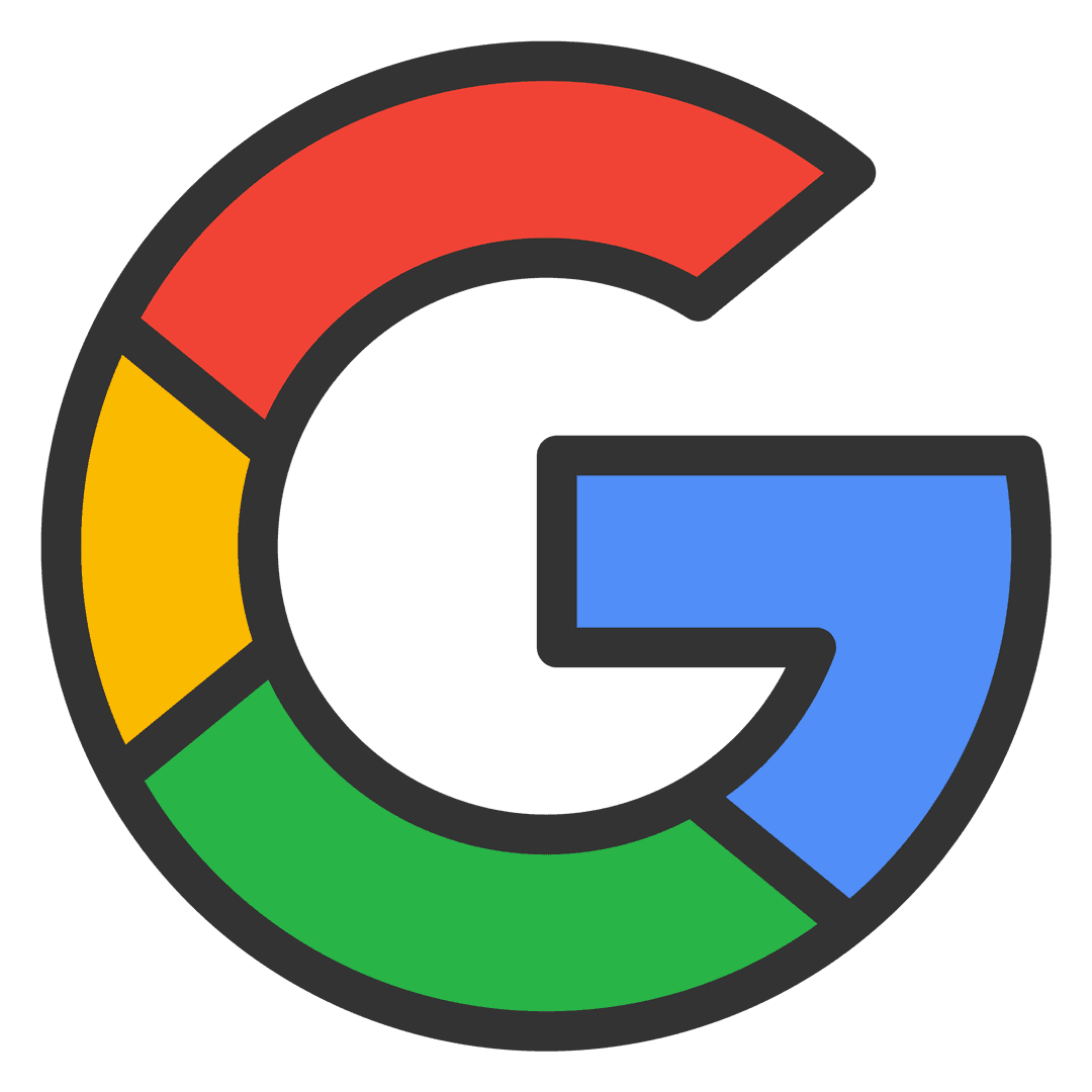 Google Logo