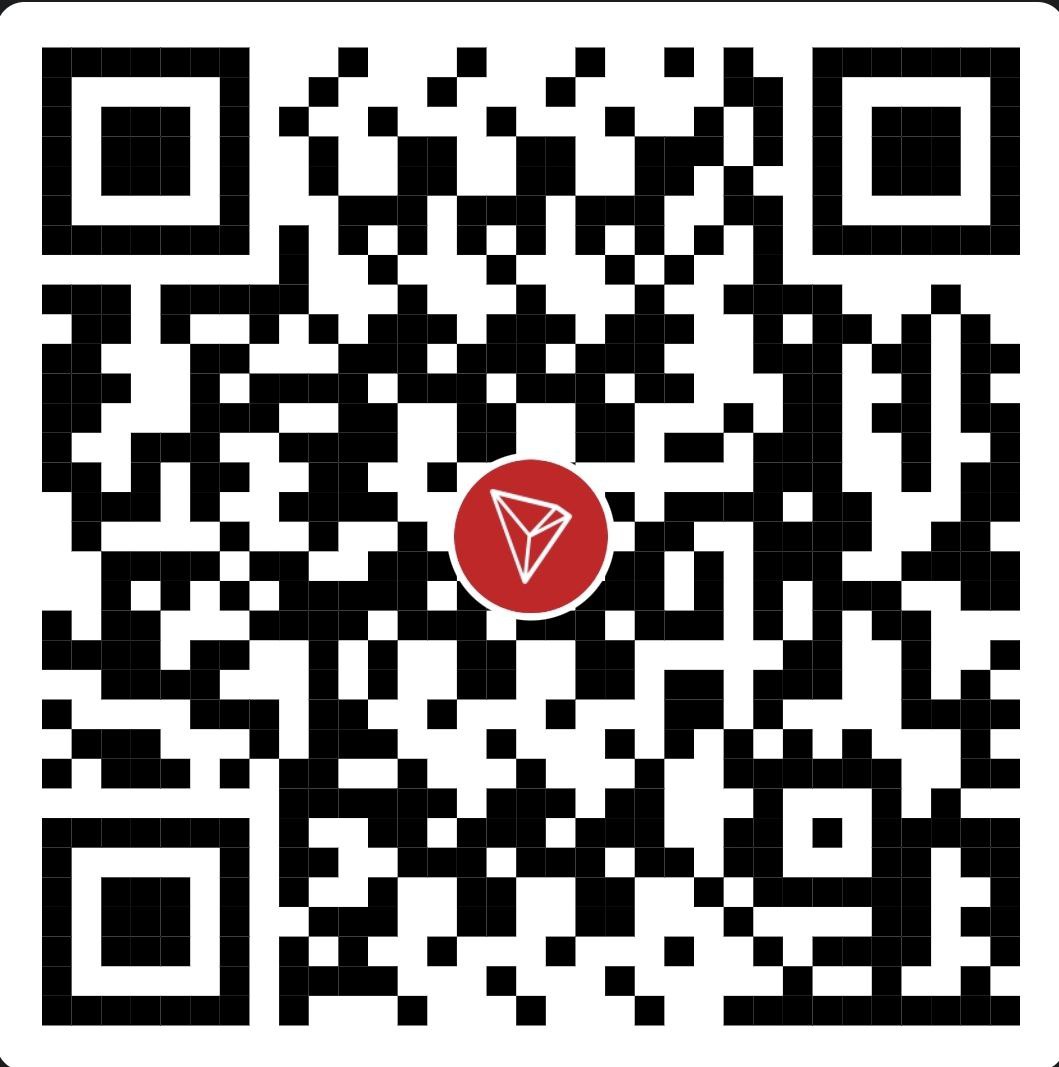 Donate QR Code